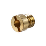 CVP, MAIN JET CV CARB .185