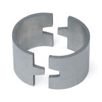 Kuryakyn, 7/8" to 1" handlebar accessories...