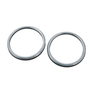 Kuryakyn, Speaker grill. Corona