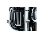 Kuryakyn, Radiator grill set chrome