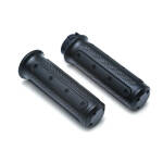 Kuryakyn, Heavy industry grips. Satin black