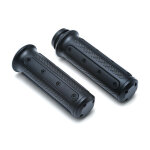 Kuryakyn, Heavy industry grips. Black