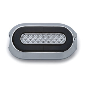 Kuryakyn, Heavy industry shift peg. Chrome