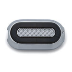 Kuryakyn, Heavy industry shift peg. Chrome