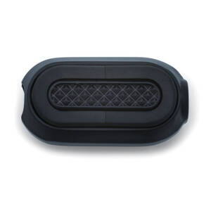 Kuryakyn, Heavy industry shift peg. Black