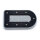Kuryakyn, Heavy Industry brake pedal pad. Chrome