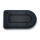Kuryakyn, Heavy Industry brake pedal pad. Black
