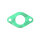 Athena intake gasket