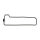 Athena left valve cover gasket