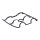 Athena valve cover gasket