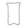 Athena valve cover gasket