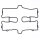Athena valve cover gasket