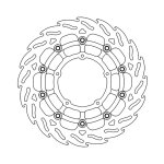 *6 DAYS EXTRA TRANSIT TIME* Moto-Master Flame series...