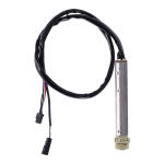 MCS, throttle grip sensor