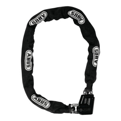 Abus, 1190/120 lock & chain set