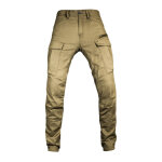 John Doe Stroker Cargo XTM pants camel Unisex size 27/30