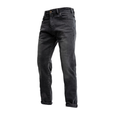 John Doe Taylor Mono jeans black used Size 34/32