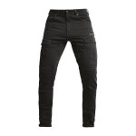John Doe Defender Mono pants black Unisex size 33/34
