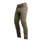 John Doe Defender Mono pants olive Unisex size 34/36