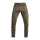 John Doe Defender Mono pants olive Unisex size 34/36