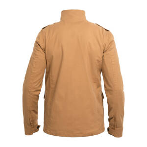 John Doe Explorer field jacket camel Male EU size XS