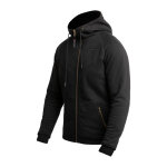 John Doe XTM-Fiber® V2 hoodie Male EU size M