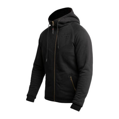 John Doe XTM-Fiber® V2 hoodie Male EU size XL