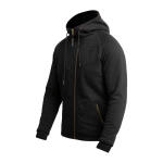 John Doe XTM-Fiber® V2 hoodie Male EU size XL
