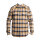 John Doe Motoshirt XTM® yellow Size XS