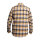 John Doe Motoshirt XTM® yellow Size XS