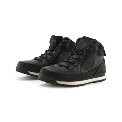 John Doe Overland XTM-Fiber® boots black Male EU size 45