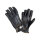 By City Second Skin gloves ladies black Size XS