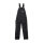 Carhartt Relaxed Fit duck bib overall black Size W32/L34