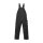 Carhartt Relaxed Fit duck bib overall black Size W32/L34