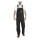 Carhartt Relaxed Fit duck bib overall black Size W34/L32