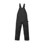 ** Carhartt Relaxed Fit duck bib overall black Size W38/L34