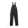 ** Carhartt Relaxed Fit duck bib overall black Size W38/L34