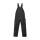 ** Carhartt Relaxed Fit duck bib overall black Size W38/L34