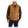 Carhartt Sherpa lined vest Carhartt brown Size L