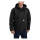 Carhartt Washed insulated jacket black Size 2XL