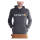 Carhartt Signature logo hoodie carbon heather Size S