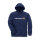Carhartt Signature logo hoodie carbon heather Size S