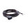 Front clutch switch