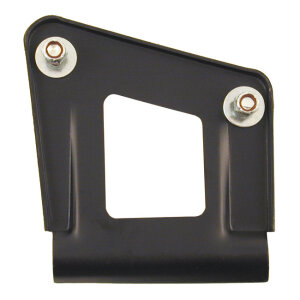 Paughco, toolbox mounting bracket. 53-57