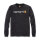Carhartt Logo graphic long sleeve carbon heather Size M