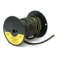 Accel, 60ft. bulk spool 8.8mm 300+ spark plug wire