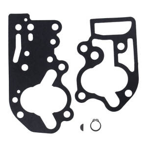 S&S oil pump, gasket rebuild kit