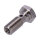GOODRIDGE, 3/8-24 BANJO BOLT LONG SS