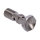GOODRIDGE, 3/8-24 DOUBLE BANJO BOLT SS