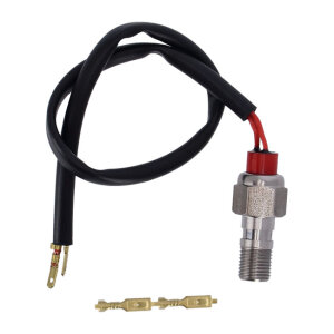 GOODRIDGE, M10X1.25 DOUBLE BANJO BOLT